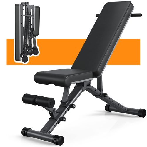 comparatif banc de musculation
