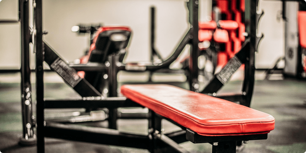 Optimiser ses séances avec un banc de musculation